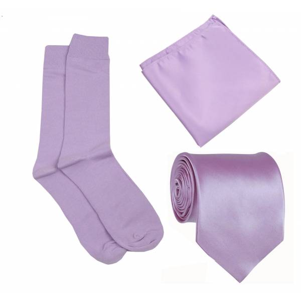 Tie Hanky Sock Set Tie Hanky Sock Sets