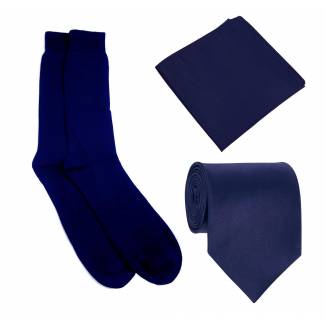 Tie Hanky Sock Set Tie Hanky Sock Sets