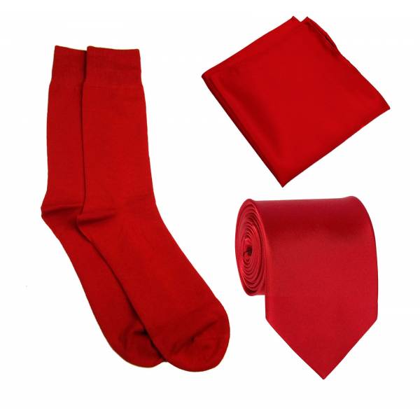 Tie Hanky Sock Set Tie Hanky Sock Sets