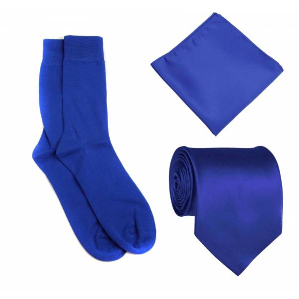 Tie Hanky Sock Set Tie Hanky Sock Sets