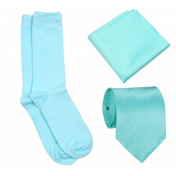 Tie Hanky Sock Set Tie Hanky Sock Sets