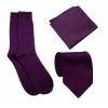 Tie Hanky Sock Set Tie Hanky Sock Sets