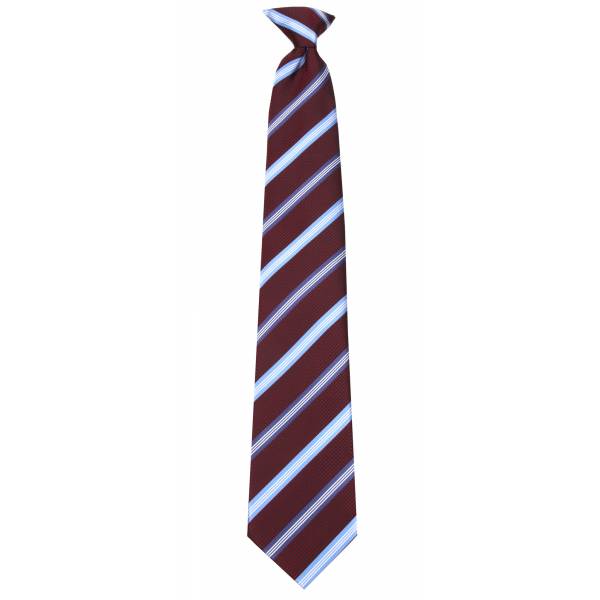 Clip on Tie Mens Clip On Ties