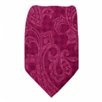 Extra Long Silk Tie Ties