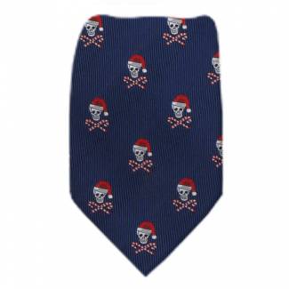 Extra Long Christmas Tie Ties