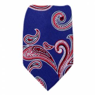 Boys 14 inch Zipper Tie Zipper Tie 14 inch