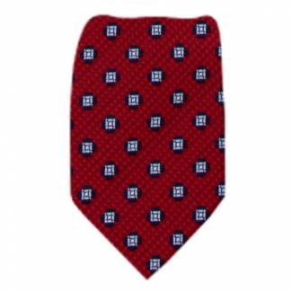 Boys 14 inch Zipper Tie Zipper Tie 14 inch