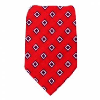 Boys 14 inch Zipper Tie Zipper Tie 14 inch