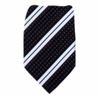 Boys 14 inch Zipper Tie Zipper Tie 14 inch