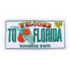 Florida Print Beach Towel Beach Towels