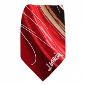 Jerry Garcia Tie Regular Length