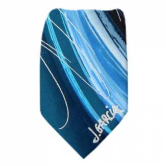 Jerry Garcia Tie Regular Length