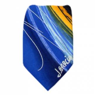 Jerry Garcia Tie Regular Length