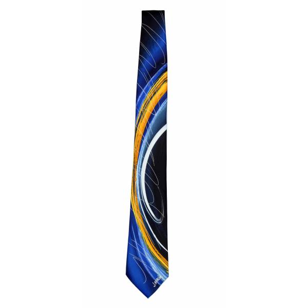 Jerry Garcia Tie Regular Length