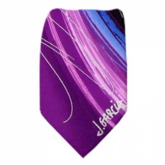 Jerry Garcia Tie Regular Length