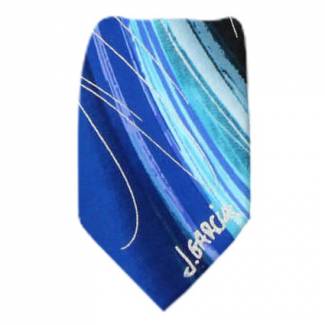 Jerry Garcia Tie Regular Length