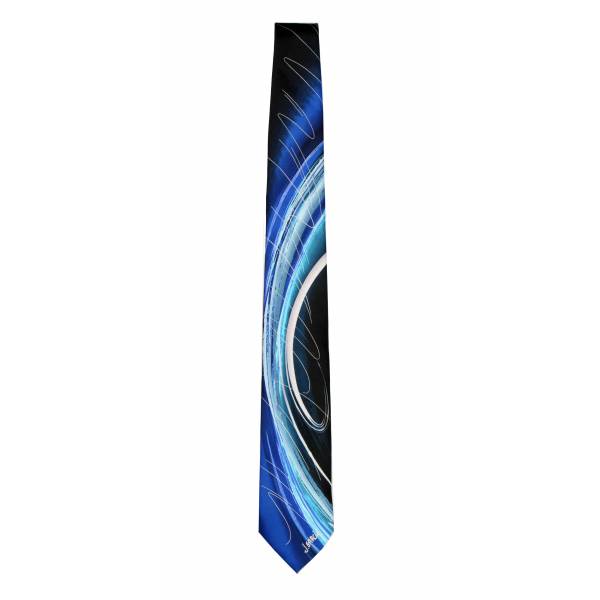 Jerry Garcia Tie Regular Length