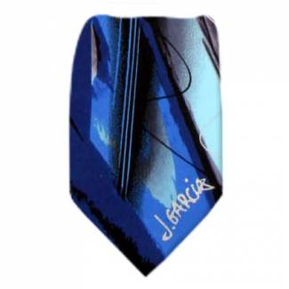 Jerry Garcia Tie Regular Length