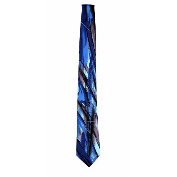 Jerry Garcia Tie Regular Length