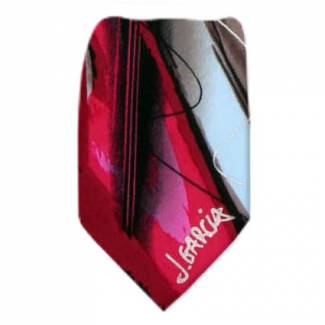 Jerry Garcia Tie Regular Length