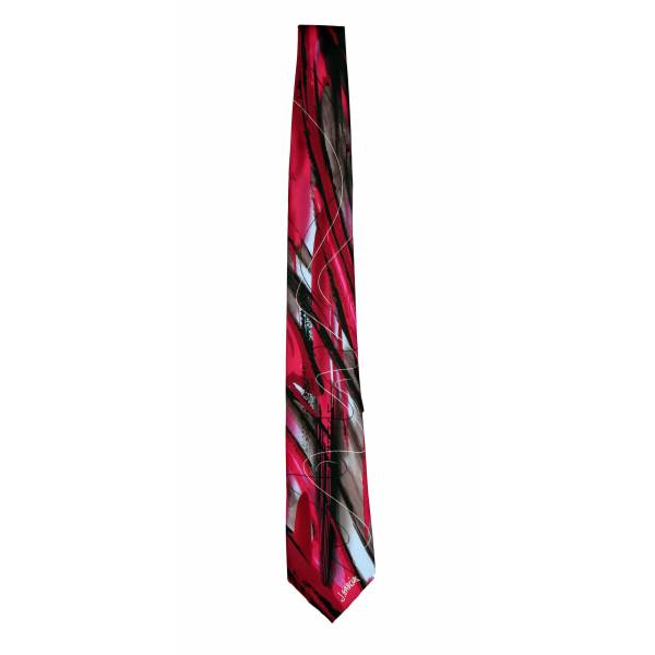 Jerry Garcia Tie Regular Length