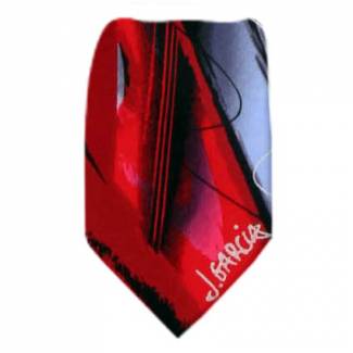 Jerry Garcia Tie Regular Length