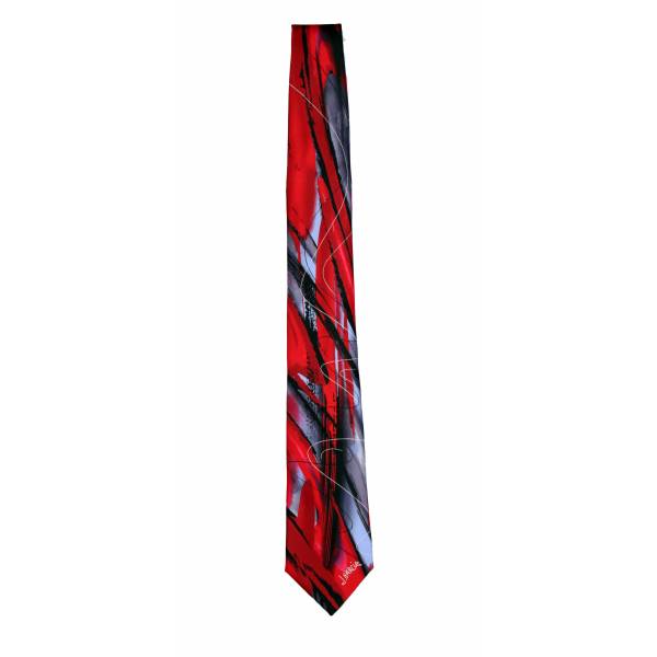 Jerry Garcia Tie Regular Length