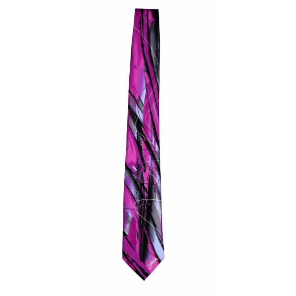 Jerry Garcia Tie Regular Length
