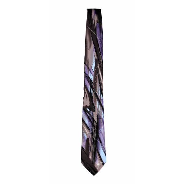 Jerry Garcia Tie Regular Length