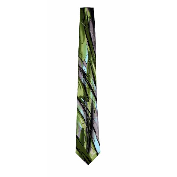 Jerry Garcia Tie Regular Length