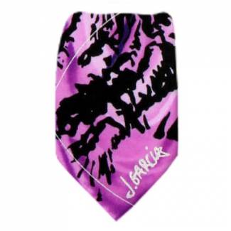 Jerry Garcia Tie Regular Length
