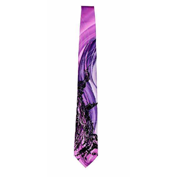 Jerry Garcia Tie Regular Length