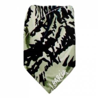 Jerry Garcia Tie Regular Length