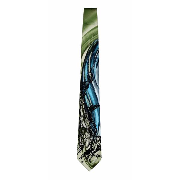 Jerry Garcia Tie Regular Length