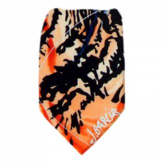 Jerry Garcia Tie Regular Length