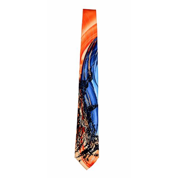 Jerry Garcia Tie Regular Length