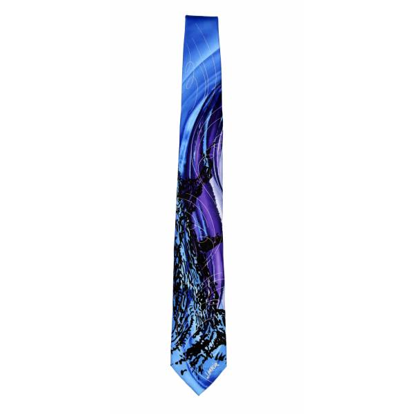 Jerry Garcia Tie Regular Length