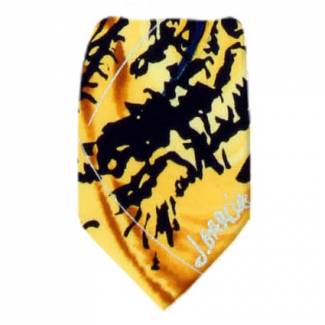Jerry Garcia Tie Regular Length