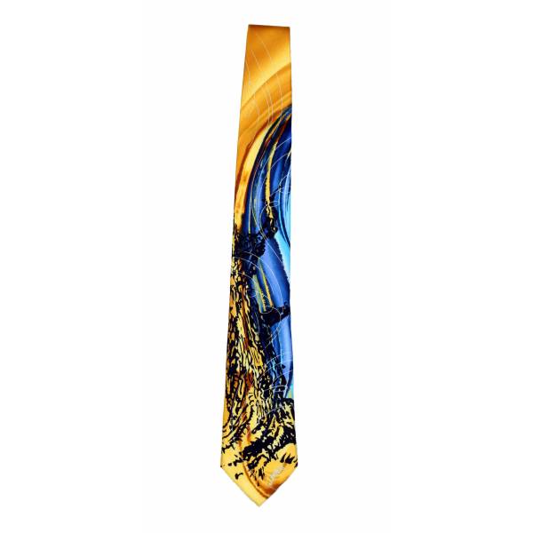 Jerry Garcia Tie Regular Length