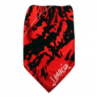 Jerry Garcia Tie Regular Length