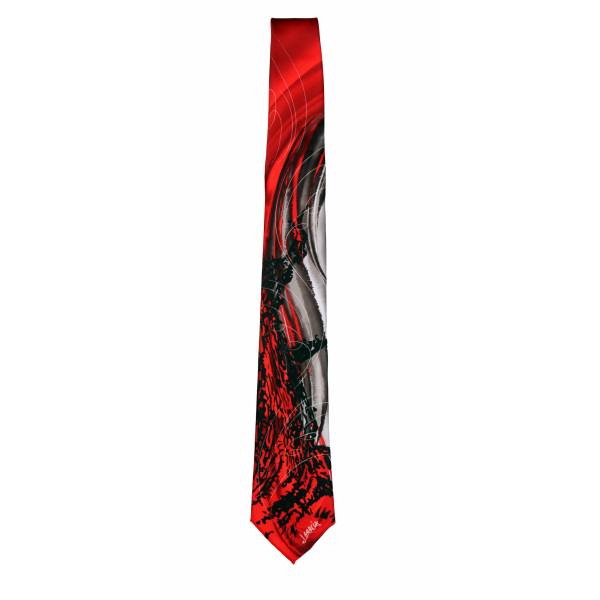 Jerry Garcia Tie Regular Length