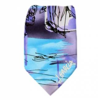 Jerry Garcia Tie Regular Length