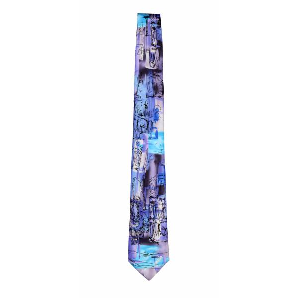 Jerry Garcia Tie Regular Length