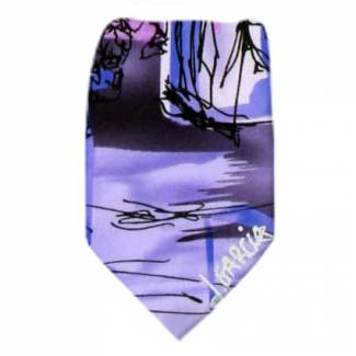 Jerry Garcia Tie Regular Length