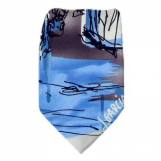 Jerry Garcia Tie Regular Length