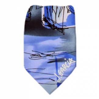 Jerry Garcia Tie Regular Length