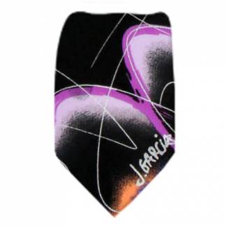 Jerry Garcia Tie Regular Length