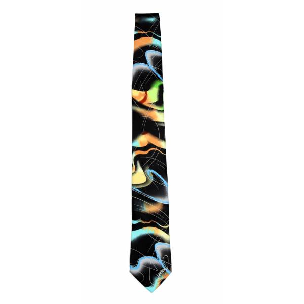 Jerry Garcia Tie Regular Length