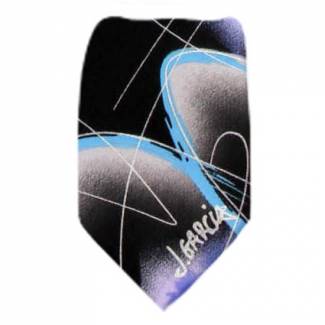 Jerry Garcia Tie Regular Length