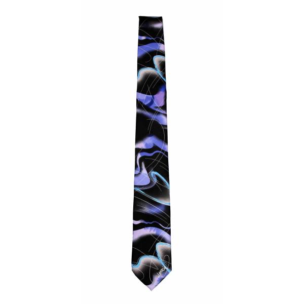 Jerry Garcia Tie Regular Length